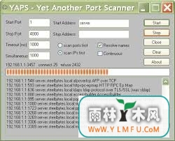 YAPS(YAPSٷ)V1.0.0ٷ V1.0.0