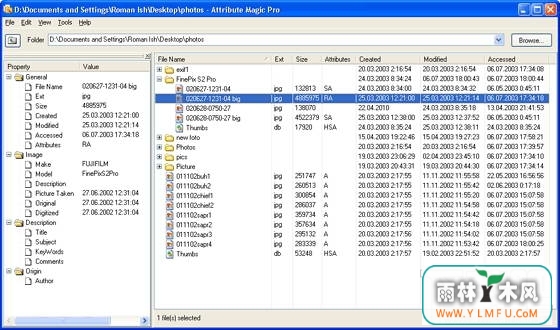 AttributeMagic Pro(ļĿ¼)V3.5.4ٷ