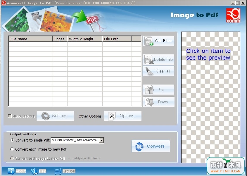 ͼƬתpdf(ͼƬתpdfAxommsoft Image to Pdfٷ)V1.2ٷ