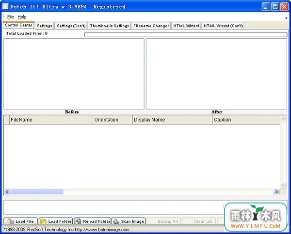 Batch It! Ultra(Batch It! UltraͼƬŴСתˮӡ)V4.11ٷ