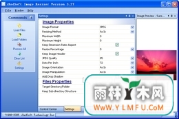 iRedSoft Image Resizer (ͼС)V5.12ٷ