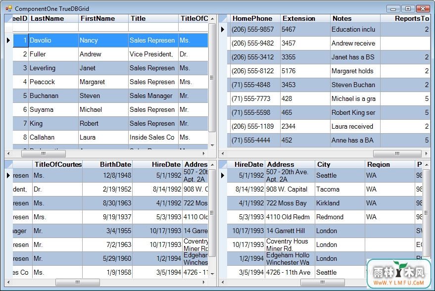 True DBGrid Pro(ؼ)V1.0.0ٷ