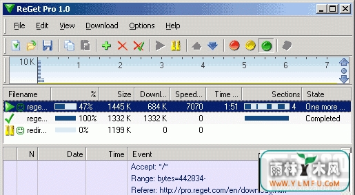 ReGet Pro(ReGet Proٷ)V1.0.0ٷ
