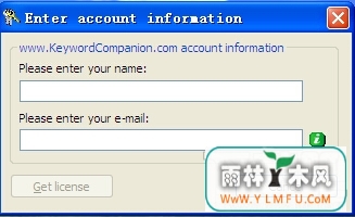 Keyword Companion(ؼб)V1.0.0ٷ