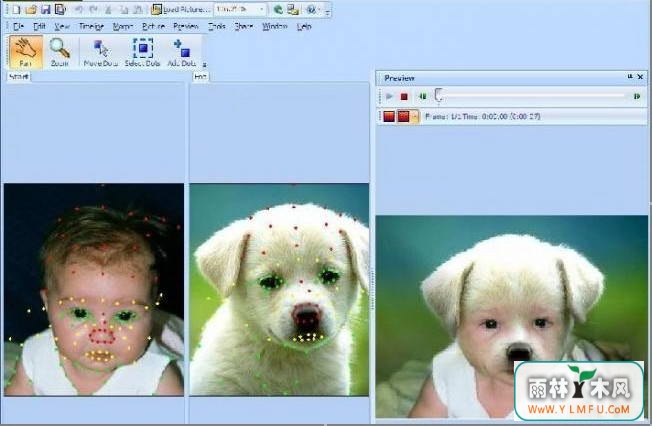 Morpheus Photo Mixer(Morpheus Photo Mixer)V3.17ٷ