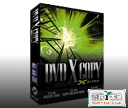 DVD X Copy XPRESSı׼(DVDݹ)V3.2.5.8ٷ