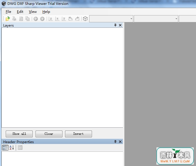 DXF Sharp Viewer(DXF 3D鿴)V1.0.0.0ٷ