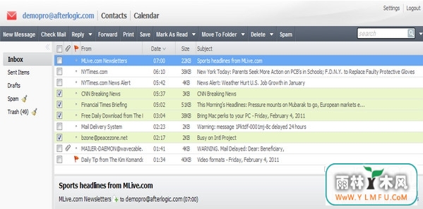 XMailVM (XMail Զ̹)(XMailVM (XMail Զ̹)ٷ)V1.0.0ٷ