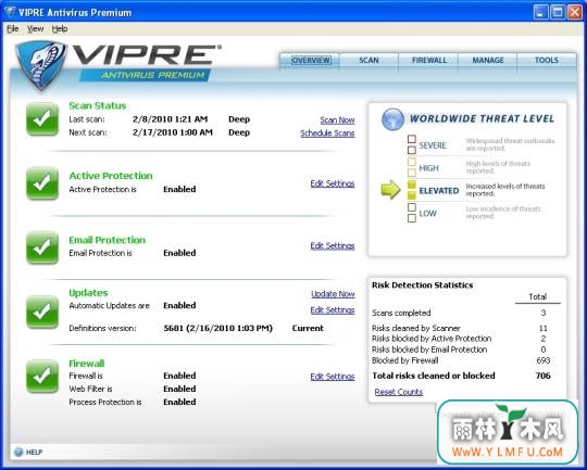 VIPRE Antivirus Premium(VIPREɱٷ)V1.0.0ٷ V1.0.0