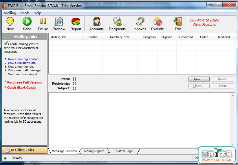 EMS Bulk Email Sender(ʼ)V3.7.3.8ٷ