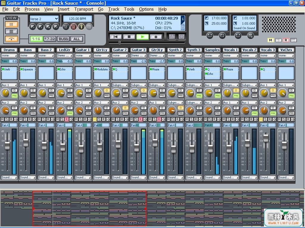 Guitar Tracks Pro(Guitar Tracks Proٷ)V1.0.0ٷ