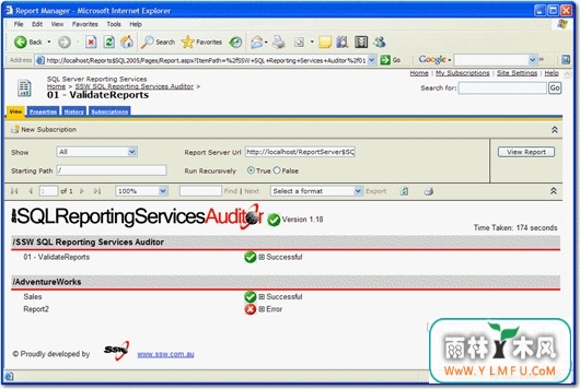 SSW SQL Auditor(ݿ⹤)V1.0.0ٷ