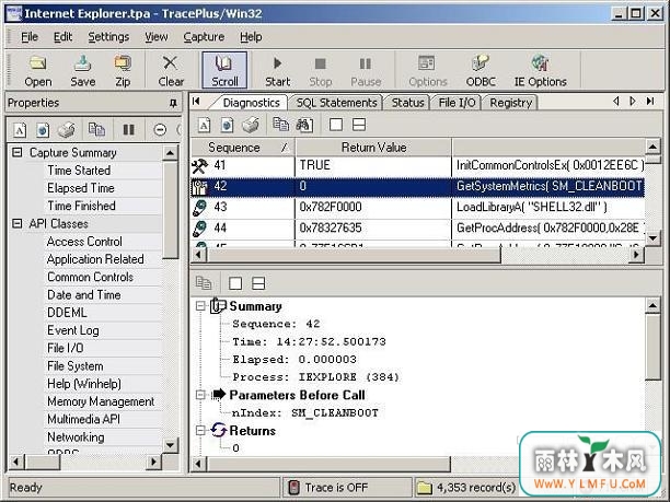 TracePlus/Win32(TracePlus/Win32ٷ)V32 5.61.000ٷ