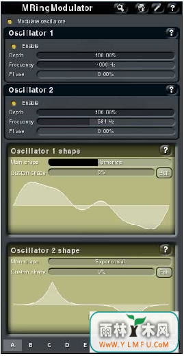 MRingModulator׼εЧ(x64 )ٷ)V1.0.0ٷ