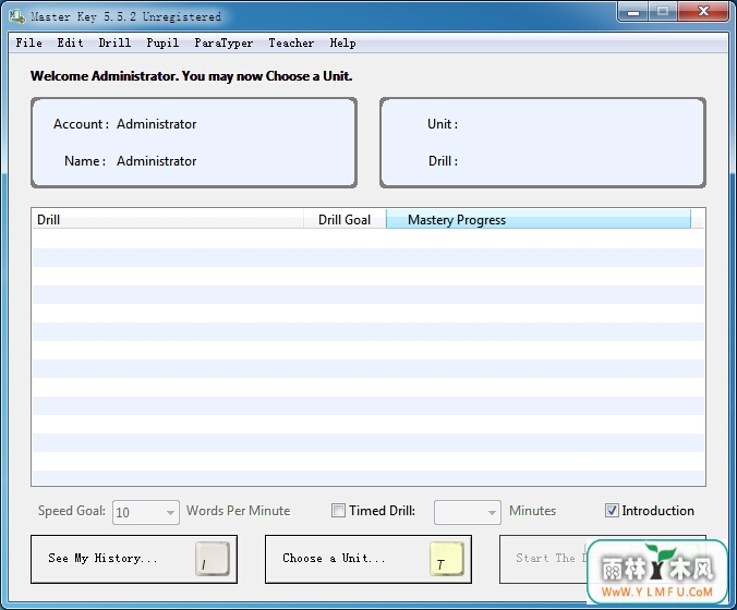 Master Key(ѧϰ)V5.5.2.0ٷ