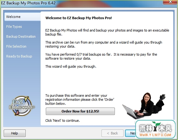 EZ Backup My Photos Pro(Ƭͼ񵽱ݵع)V6.42ٷ