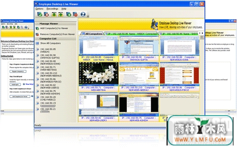 PC Activity Monitor Net(ϵͳȫӹ)V7.71ٷ