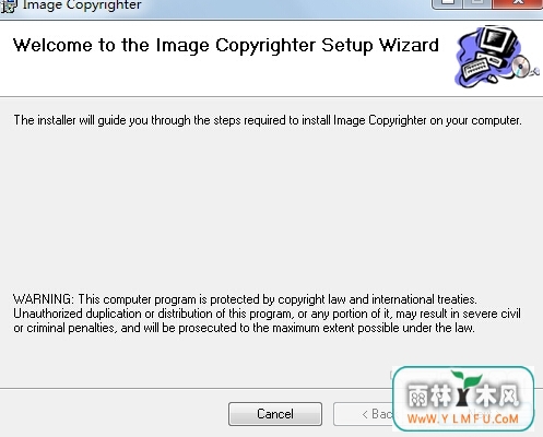 Image Copyrighter Pro(ͼƬȨ)V1.0.0ٷ