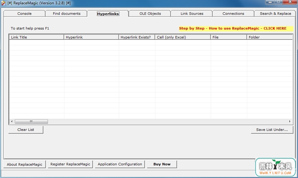 ReplaceMagic Bundle Professional V3.2.8ٷ