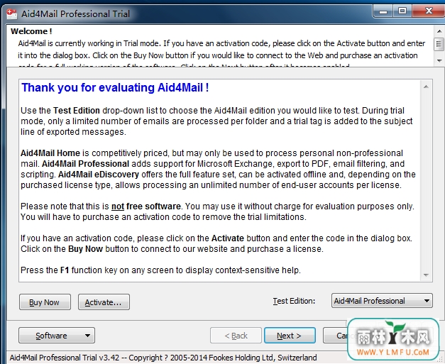 Aid4Mail(ʼǨƹ)V3.4.2.174ٷ