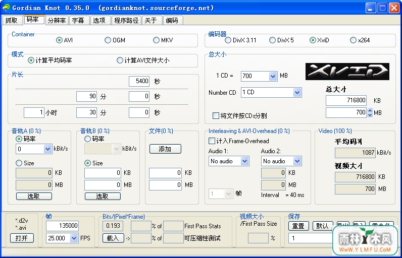 Gordian Knot Rip Pack V1.0ٷ