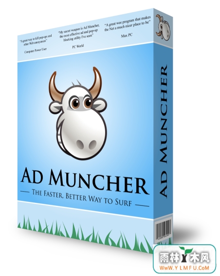 Ad Muncher(Ad Muncherٷ)V1.0.0ٷ