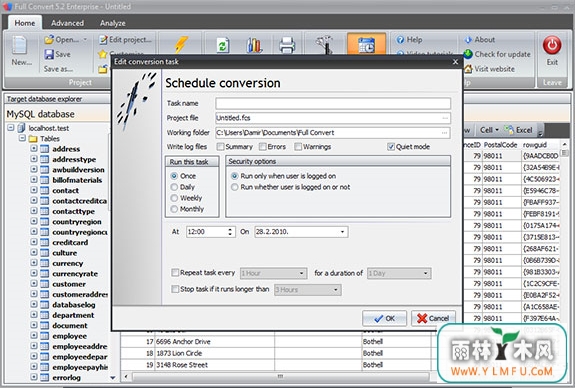 Full Convert Enterprise(Full Convert Enterpriseٷ)V1.0.0ٷ