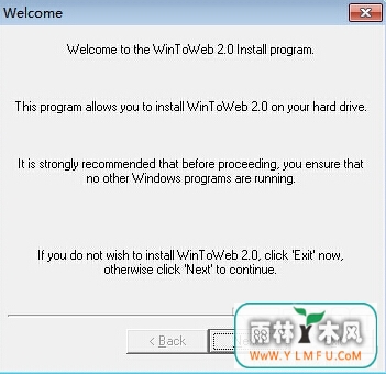 WinToWeb(ҳԶɹ)V2.0ٷ V2.0
