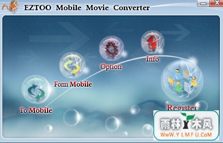 Eztoo Mobile Movie Converter(Ƶת)V1.0.0ٷ