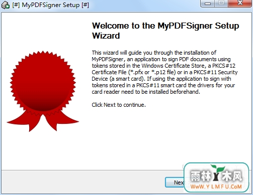 MyPDFSigner(PDFļ)V1.0.0.0ٷ