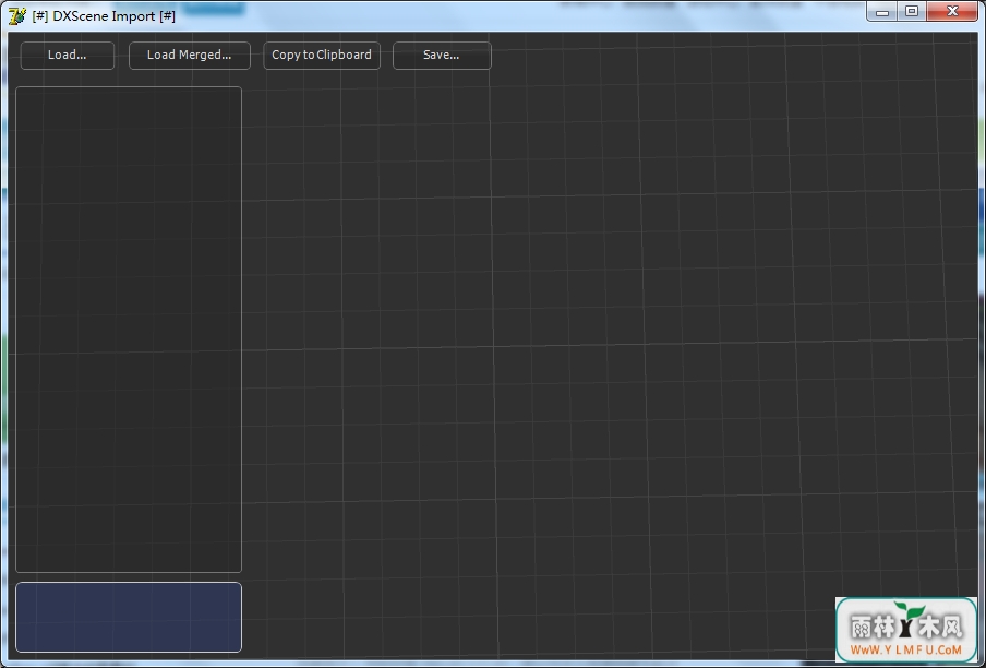 DXScene(ά)V1.0.0.0ٷ V1.0.0.0
