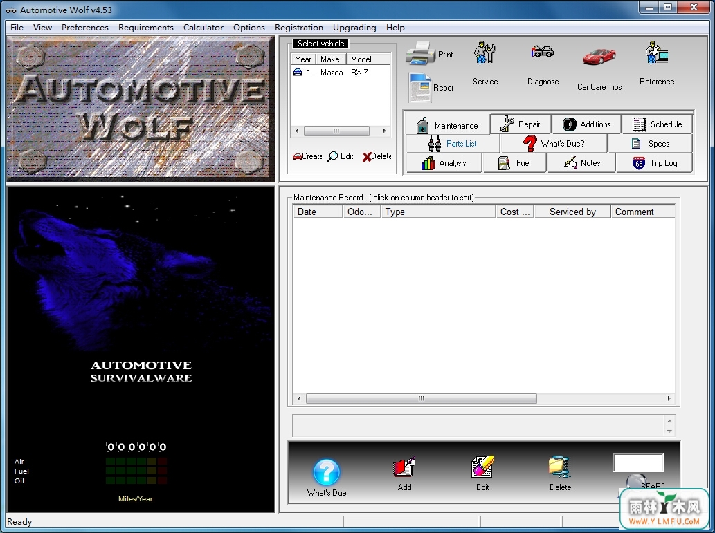 Automotive Wolf֪ʶV4.53.0000ٷ
