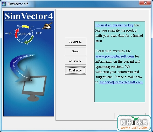 SimVector(ͼ)V4.6.0.0ٷ