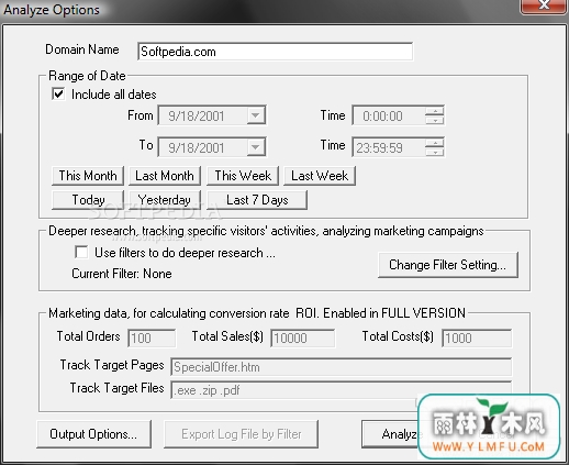 123LogAnalyzer(123LogAnalyzerٷ)V1.0.0ٷ