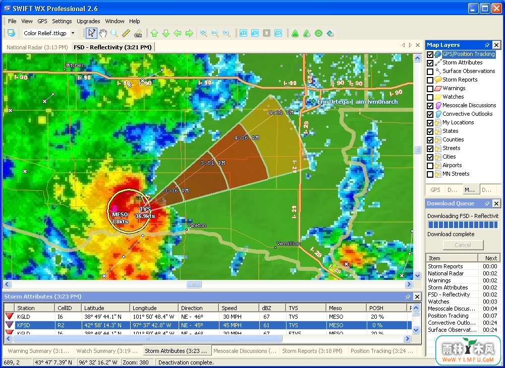 SWIFT WX Professional(SWIFT WX Professionalٷ)V1.0.0ٷ