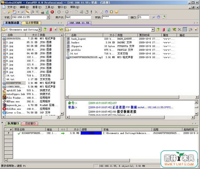 Pure-FTPd(FTP)V1.0.36ٷ
