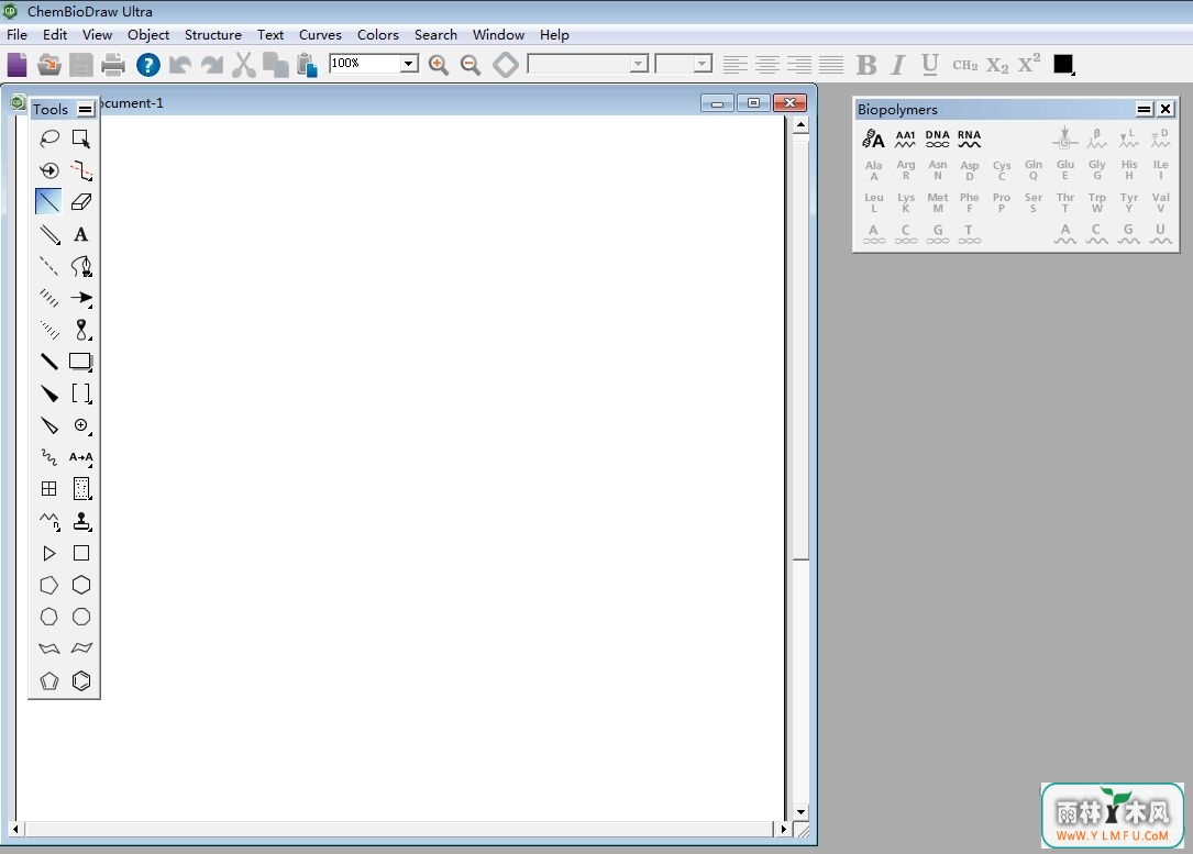 ChemBioDraw Ultra(ѧṹʽ༭ٷ)V14.0.0.117ٷ
