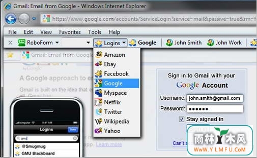 AI RoboForm Portable()V7.9.17.5ٷ