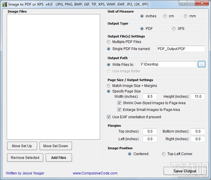 JPEG to PDF(JPGתPDF)V4.0.6053.23813ɫѰ V4.0.6053.23813