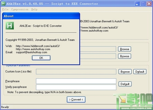 AutoHotkey(Զװűд)V1.1.24.02ٷѰ V1.1.24.02