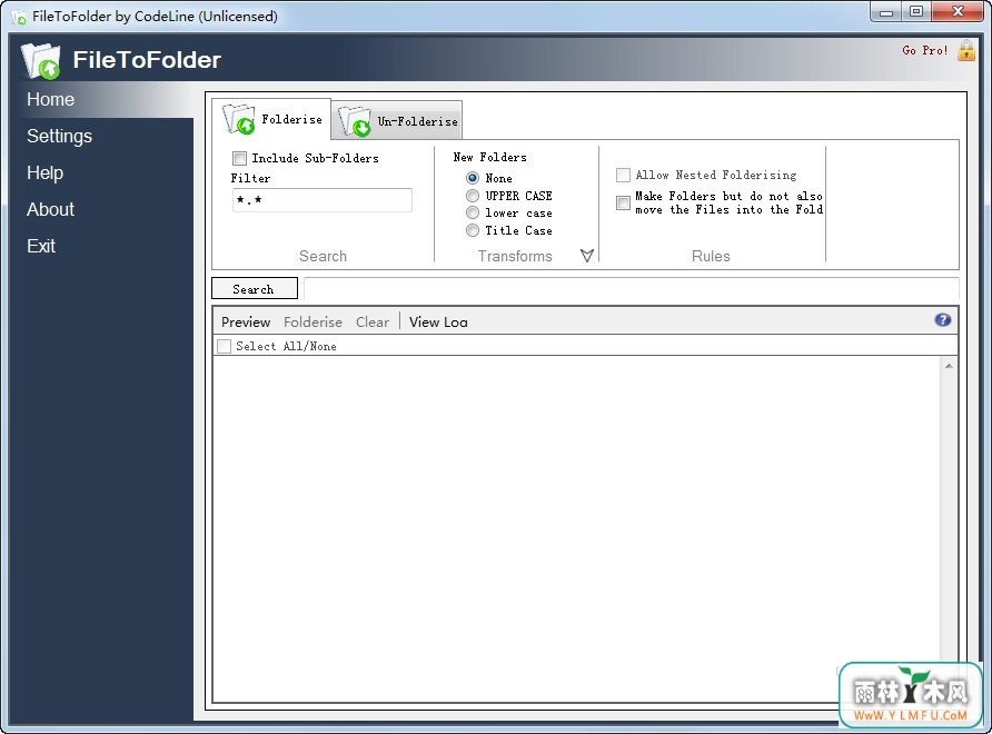FileToFolder(ļ) V5.2ٷ V5.2