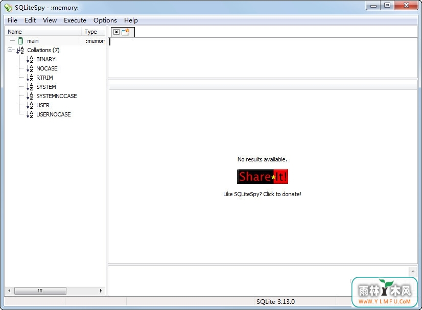 SQLiteSpy(SQLite3ݹ)V1.9.11ɫ 1.9.11