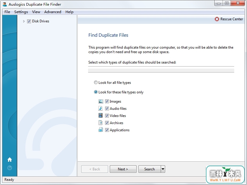 Auslogics Duplicate File Finder(ظļ)V6.0.0.0ٷѰ V6.0.0.0