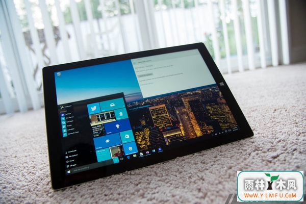 ΢ΪSurface Pro 3͵Bug