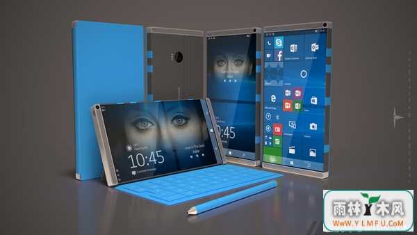 Surface Phoneпܴʵһ̬