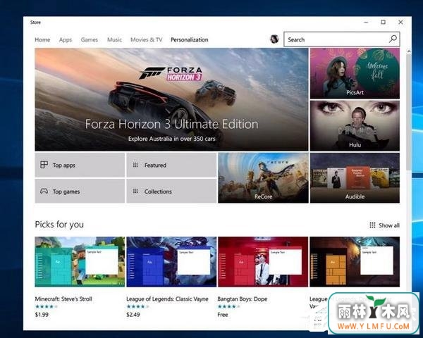 Win10 Creators更新内容合集 可惜要2017年初才会推送3.jpg