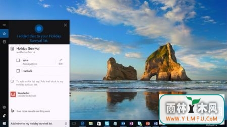 Win10/׿/iOSCortanaڿɴб