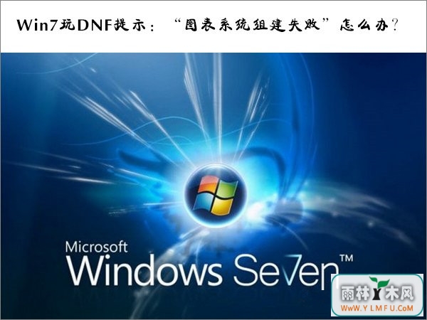 νWin7DNFʾͼϵͳ齨ʧܡ