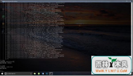 win10这七个CMD技巧你知道吗?