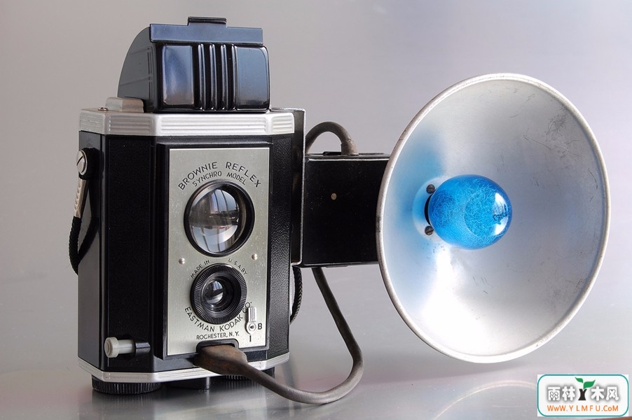 Brownie Reflex1940519428ͬ˹ϳɲϷȩ֬졣Brownie Reflexϵе20ʱ䡣